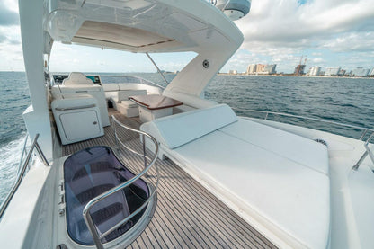 FLYBRIDGE II