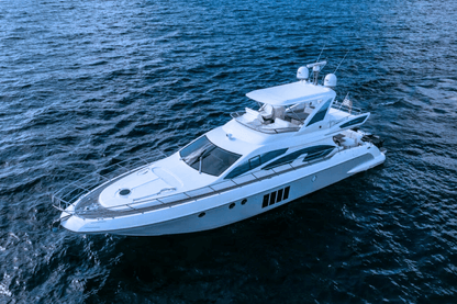 FLYBRIDGE II