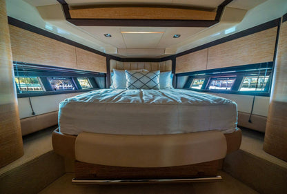 FLYBRIDGE II