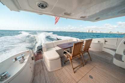 FLYBRIDGE II