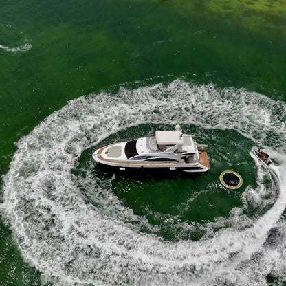 AZIMUT 55"