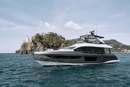 AZIMUT 68”