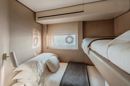AZIMUT 68”